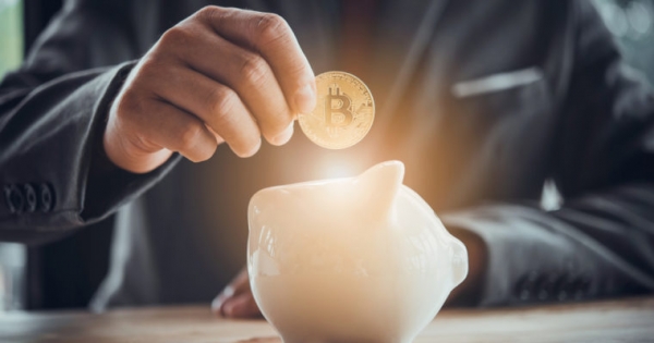 Derivatives Exchange LedgerX Launches CFTC-Regulated Bitcoin Savings Account