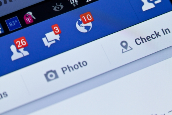 Facebook Appoints Coinbase Board Member to Head New Blockchain Unit