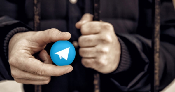 Telegram Takes Alleged Trademark Squatter to Court over Cryptocurrency Naming Rights