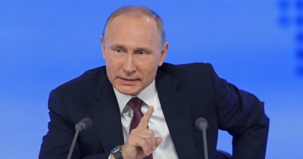 Putin&rsquo;s Orders: Russia&rsquo;s &lsquo;Digital Law&rsquo; Bill Won&rsquo;t Legalize Crypto Payments