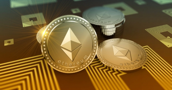 No Blockchain Network is Remotely Close to Ethereum, Says Golem CEO