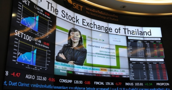 Thailand&rsquo;s National Stock Exchange Launches Blockchain Crowdfunding Platform