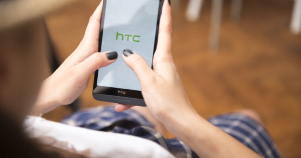 HTC Exodus to Be &lsquo;World&rsquo;s First Native Blockchain Phone&rsquo;