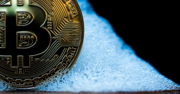 Opinion: The Bubble is Not Bitcoin