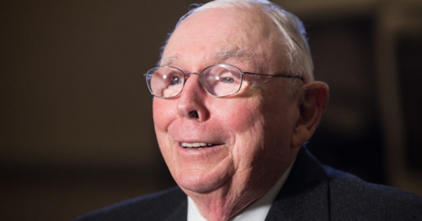 Bitcoin Nearly as Bad as &lsquo;Trading Harvested Baby Brains&rsquo;, Says Berkshire VC Munger