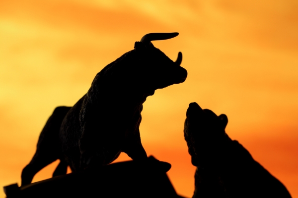 Bitcoin and Altcoins Are Building Bullish Momentum