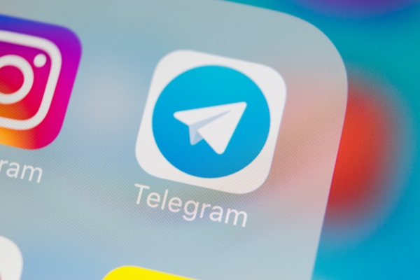 Telegram Takes Alleged Trademark Squatter to Court over Cryptocurrency Naming Rights