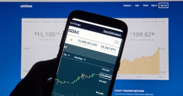 Coinbase to Open Chicago Office & Offer Block Trading to Institutional Clients