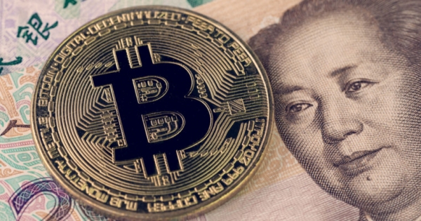 “A Big Threat to Korean Exchanges” – Chinese Capital Floods Korean Crypto Markets