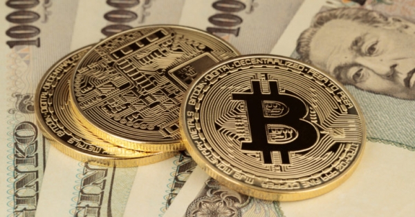 Japanese Banking Giant SBI Plans Summer Launch for Crypto Exchange