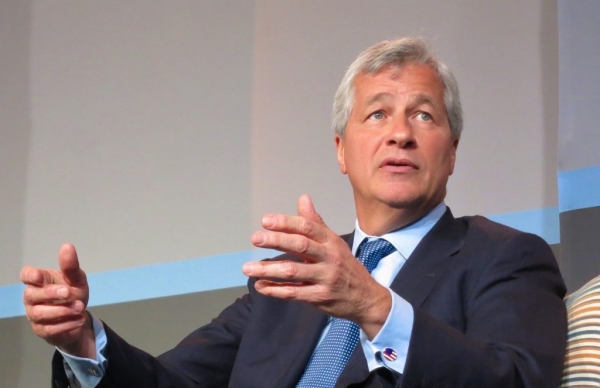 Don&rsquo;t Tell Jamie! JPMorgan May Help Its Clients Invest in Cryptocurrency