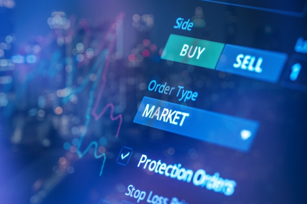 Bitcoin and Altcoins Basing for Next Move Higher