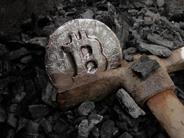 How a Cryptocurrency Investor Lost $60 Million in Bitcoin and Never Got it Back