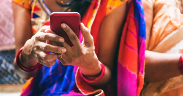 India’s Telecom Regulator Taps Blockchain to Curb Spam Calls, SMSes