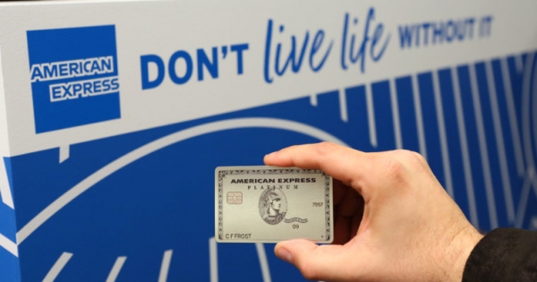 American Express Taps Hyperledger Blockchain for Rewards Program Revamp