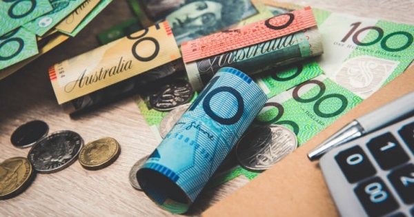 Australian Government Budget Injects $700,000 for Blockchain Research