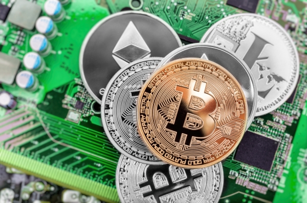 Market Weekly Outlook: Bitcoin and Altcoins Bounce Back