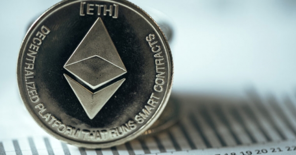 Drug Dealing and Shrimp Breeding: 4chan DApp Games Invade Ethereum Blockchain