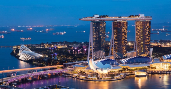 Singapore Warns 8 Crypto Exchanges Against Unauthorized Securities Trading