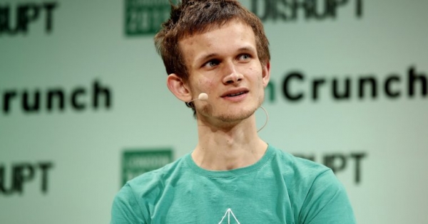 Google Tries Hiring Vitalik Buterin for a Secret Crypto Project