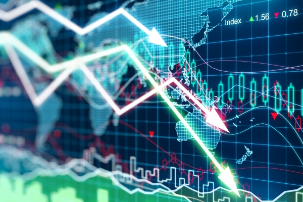 Bitcoin and Altcoins Tumbled Post Upbit Investigation