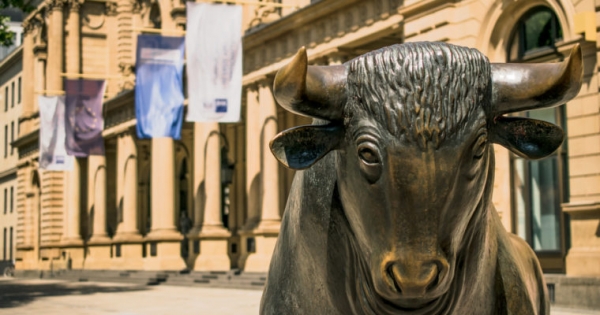 &lsquo;We&rsquo;re Deep at Work&rsquo; on Bitcoin: German Stock Exchange Deutsche Boerse