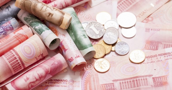 China Prosecutes Promoters of $2.3 Billion OneCoin Pyramid Scheme