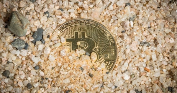 Bitcoin Price Rewinds to $7,800 as Cryptocurrency Market Drops $27 Billion Overnight