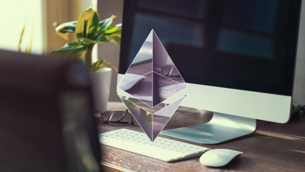 Enterprise Ethereum Alliance Launches Interoperable Platform For Enterprise Blockchains