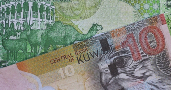 Kuwait Bank Adopts Ripple for Instant Cross-Border Payments