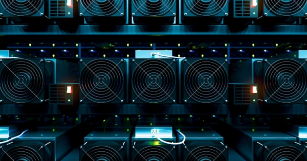 Why Cryptocurrency Miners Are Trading Bitcoin Futures