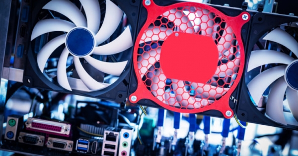 Those 600 Missing Iceland Bitcoin Miners Could Be in China