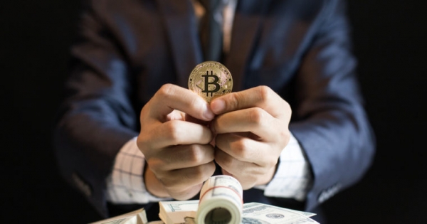 Bears Beware! Bitcoin Price Will Reach Record Highs This Year: Fmr. JPMorgan Trader