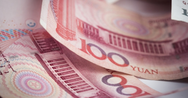 Chinese Police Bust $47 Million Purported Blockchain Pyramid Scheme
