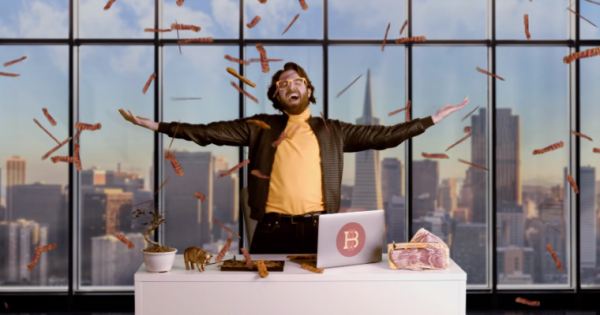 &lsquo;Bacoin&rsquo; Creator Slaps Oscar Mayer with Cease-and-Desist Letter
