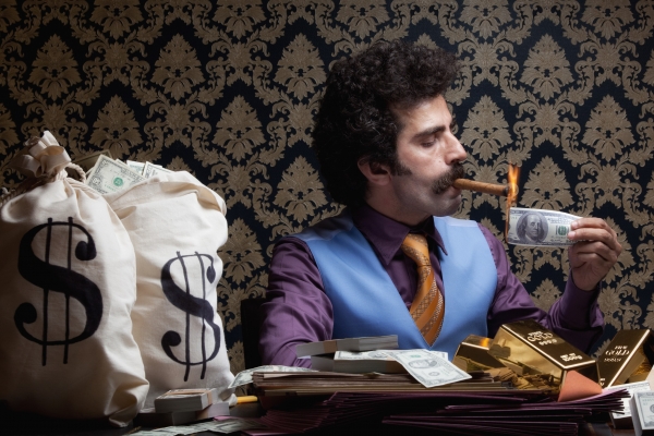 1 Million USD Bonus, or 'Insane' Pay Packages for a Crypto Talent