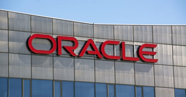 Software Giant Oracle to Debut Blockchain Platform This Month