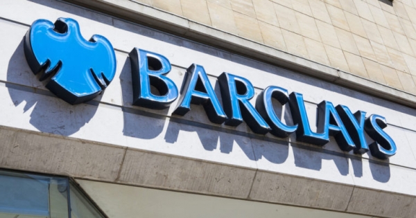 Barclays CEO Rules Out Cryptocurrency Trading Desk, For Now