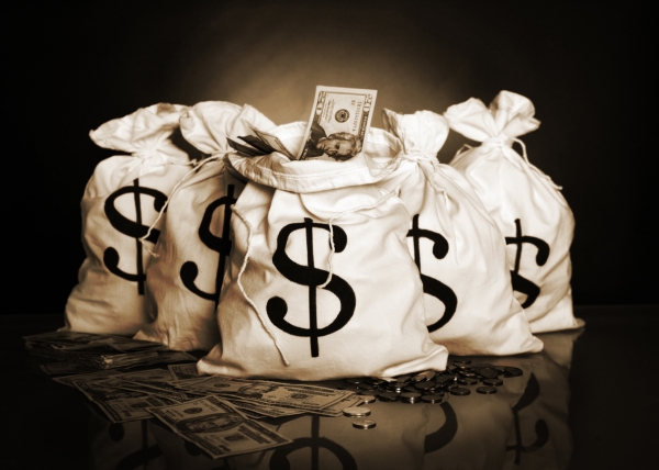 R3 Blockchain Consortium Receives Major Financial Boost