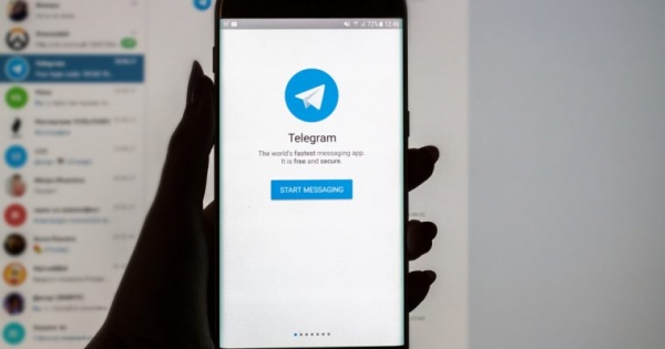 Iran Government Bans Telegram, Accuses App of Causing Widespread Unrest