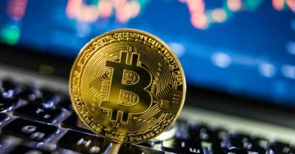Bitcoin Price Rebounds to $7,500, Still Early for a Bull Run