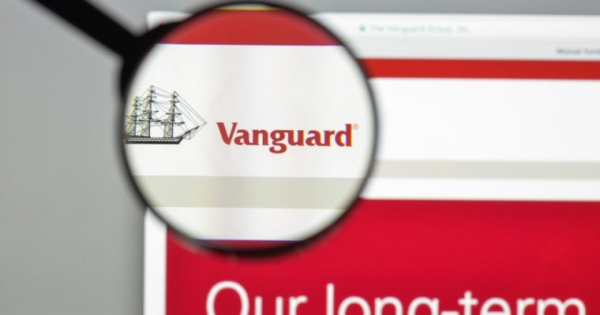 &lsquo;Decent Probability&rsquo; Bitcoin Price Goes to Zero: Vanguard Economist