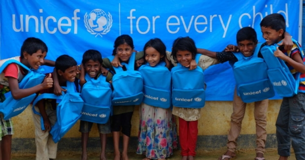 UNICEF Wants to Use Your CPU to Mine Monero to Raise Funds for Children