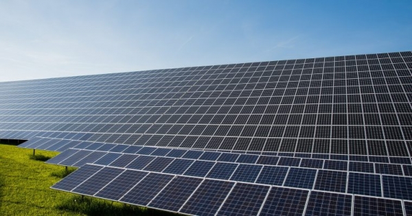 Cryptocurrency-Funded Solar Energy Could Power A Moldovan University This Summer