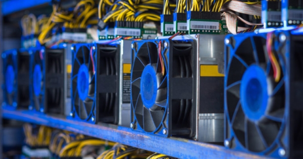 Crypto Hardware Giant Bitmain to Release First Zcash ASIC Miner