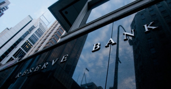 Australia Central Bank Admires Bitcoin But Says It Has ‘Flaws’