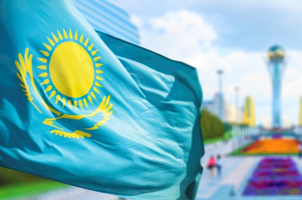 Kazakhstan: Blockchain Hub &lsquo;Approves of Crypto Regulations&rsquo;