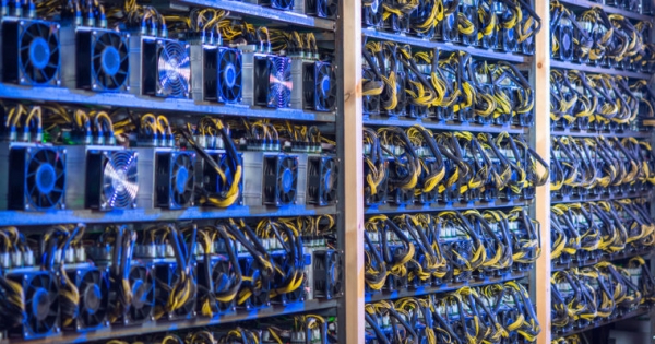 Bitmain Raises $400 Million in Pre-IPO Funding, Now Valued at $12 Billion: Report