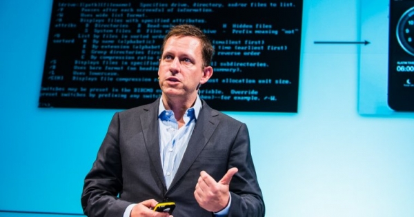 Polkadot Developer Robert Habermeier Wins Prestigious Thiel Fellowship