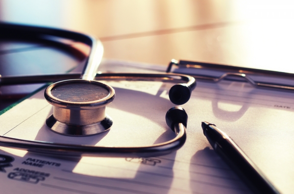 Walmart Patents System for Accessing Medical Records Stored on a Blockchain